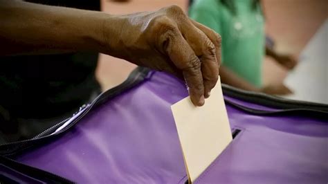 Voice referendum updates: Nation votes No to Voice to .